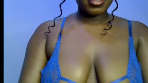 LILY BRANDY online show from April 24, 7:16 pm