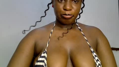 LILY BRANDY online show from April 27, 7:34 pm