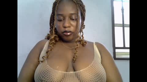 Snapshot of sweetpetitgirl chatting on May 18, 4:13 pm LILY BRANDY online show from May 18, 4:13 pm