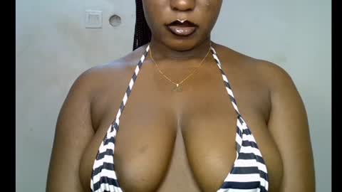 LILY BRANDY online show from July 12, 8:22 pm