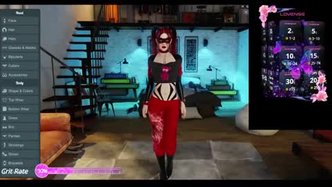 Snapshot of sweetpiapia chatting on February 13, 5:54 pm sweetpiapia online show from February 13, 5:54 pm