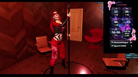 Snapshot of sweetpiapia chatting on February 26, 9:58 pm sweetpiapia online show from February 26, 9:58 pm