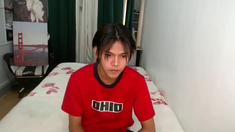 sweetpie asian online show from December 3, 8:38 am