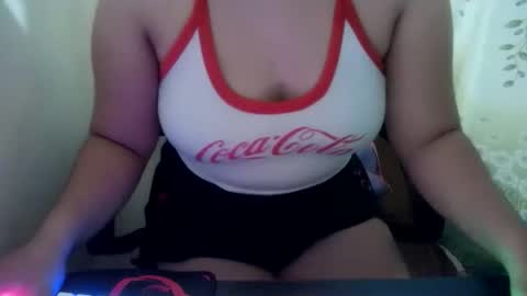 sweetpussysweat19 online show from October 22, 9:20 am