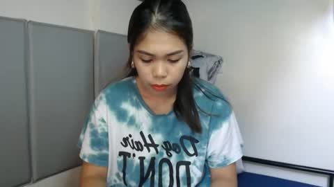 Snapshot of sweetraffy18 chatting on July 26, 1:36 am Raffy online show from July 26, 1:36 am