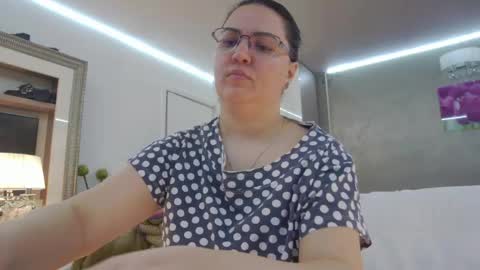 SweetRaisa online show from April 29, 11:22 pm