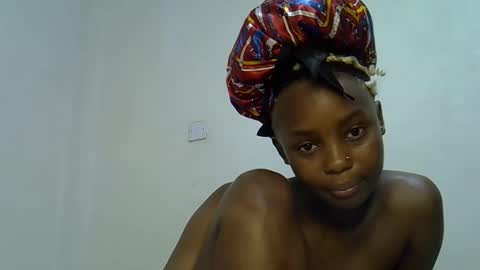 Lilly online show from March 6, 1:24 am