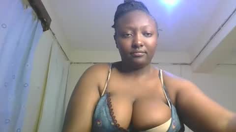 Rose Watetu online show from May 1, 10:53 am
