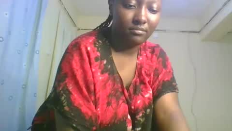 Rose Watetu online show from May 13, 1:19 pm