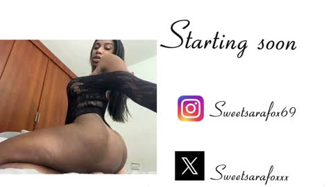 Sara Sofia   Libra     online show from February 2, 9:23 pm