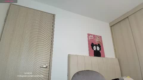 Snapshot of sweetsarafoxxx chatting on June 14, 2:24 am Sara Sofia Libra online show from June 14, 2:24 am