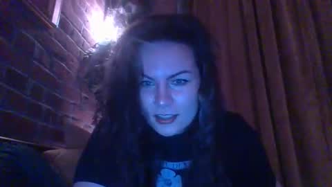 Snapshot of sweetsexypersephone chatting on November 6, 7:42 am Persephone online show from November 6, 7:42 am