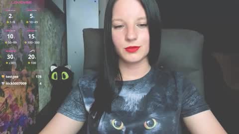 Snapshot of sweetshy99 chatting on May 29, 7:01 pm Sweet Shy online show from May 29, 7:01 pm