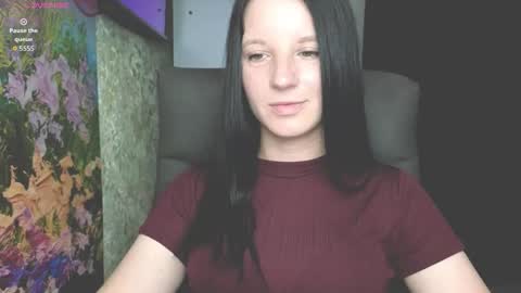 Snapshot of sweetshy99 chatting on May 31, 6:53 pm Sweet Shy online show from May 31, 6:53 pm