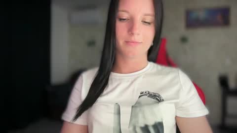 Sweet Shy online show from July 11, 7:49 pm