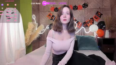 Snapshot of sweetshy_ chatting on October 30, 1:45 pm Alice online show from October 30, 1:45 pm