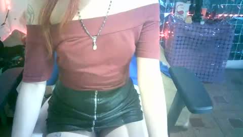 MEGHAN LOPEZ      online show from January 19, 10:28 pm