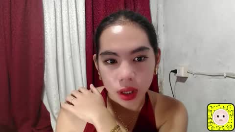 sweetsin_pinay online show from February 7, 10:30 am