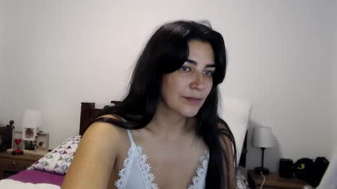 Dianis online show from October 8, 10:07 pm