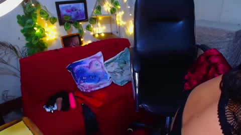 Snapshot of sweetsour18 chatting on November 12, 9:47 pm SweetSour online show from November 12, 9:47 pm