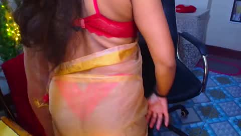 Snapshot of sweetsour18 chatting on December 1, 1:10 am SweetSour online show from December 1, 1:10 am