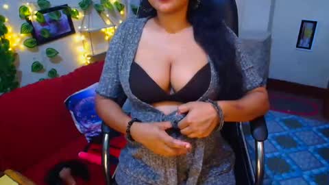 Snapshot of sweetsour18 chatting on December 14, 1:27 pm SweetSour online show from December 14, 1:27 pm