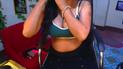 Snapshot of sweetsour18 chatting on March 16, 11:20 pm SweetSour online show from March 16, 11:20 pm