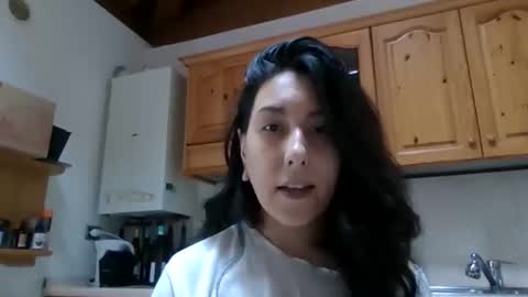 Snapshot of sweetsourmary chatting on May 3, 2:12 pm SweetandSourMary online show from May 3, 2:12 pm