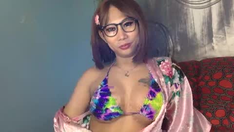 spicy online show from February 27, 3:45 pm