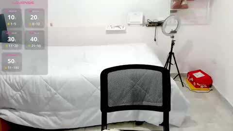 Snapshot of sweetsquirtx23 chatting on November 16, 4:07 am lili online show from November 16, 4:07 am