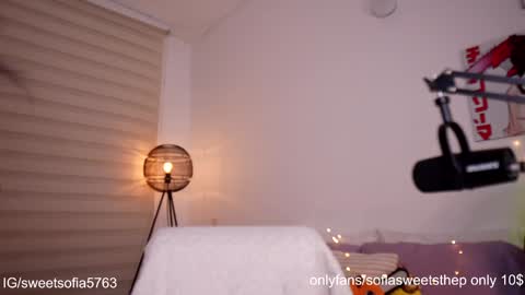 Sofia  online show from December 27, 5:42 am