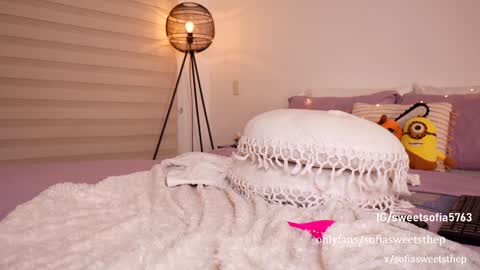 Sofia  online show from December 28, 8:05 am