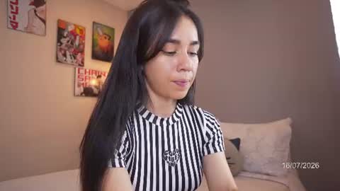 Sofia  online show from July 17, 1:12 am