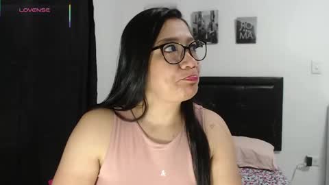 Snapshot of sweetstormi chatting on May 8, 7:46 am Stormi online show from May 8, 7:46 am