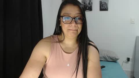 Snapshot of sweetstormi chatting on July 9, 8:40 am Stormi online show from July 9, 8:40 am
