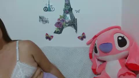 Snapshot of sweett_2026 chatting on July 17, 2:18 am sweet online show from July 17, 2:18 am