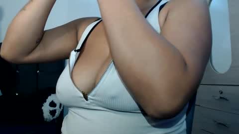 Snapshot of sweett_candy1 chatting on May 5, 2:52 am sweett_candy1 online show from May 5, 2:52 am