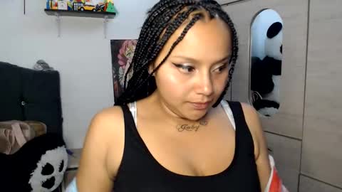 Snapshot of sweett_candy1 chatting on June 9, 3:29 am sweett_candy1 online show from June 9, 3:29 am