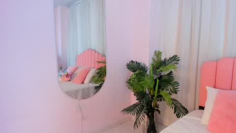 sweett_fire online show from April 21, 5:39 pm