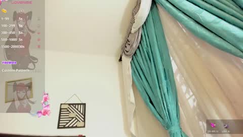 Sweett Maria  online show from May 13, 7:00 pm