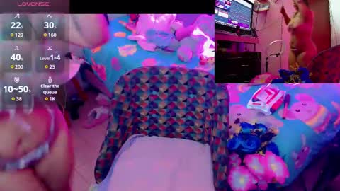 Snapshot of sweett_martina chatting on December 20, 3:14 am martina online show from December 20, 3:14 am