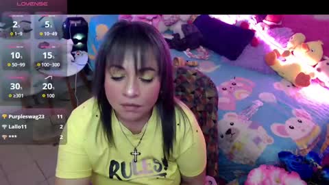 Snapshot of sweett_martina chatting on December 27, 6:03 am martina online show from December 27, 6:03 am