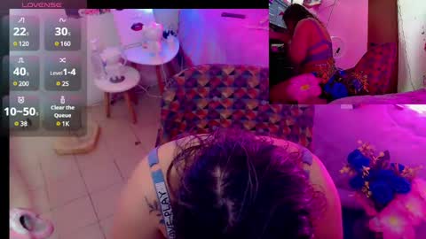 Snapshot of sweett_martina chatting on January 5, 1:35 am martina online show from January 5, 1:35 am