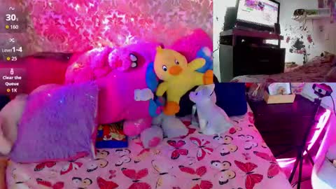 martina online show from February 27, 2:44 am