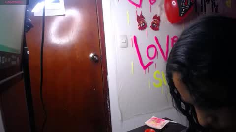 Sweett pleasure online show from September 13, 6:40 pm