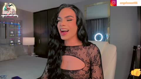 Snapshot of sweett_shinexx chatting on December 27, 6:35 am angel online show from December 27, 6:35 am