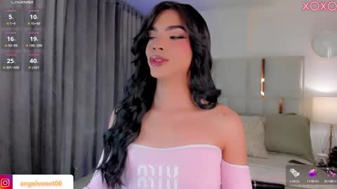 Snapshot of sweett_shinexx chatting on October 10, 4:55 am angel online show from October 10, 4:55 am