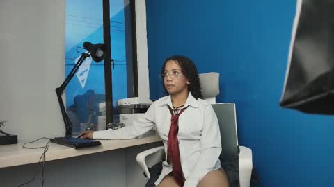 sweett_summer online show from March 19, 11:03 am