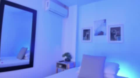 Snapshot of sweettammy_ chatting on February 21, 7:43 pm Tammy online show from February 21, 7:43 pm