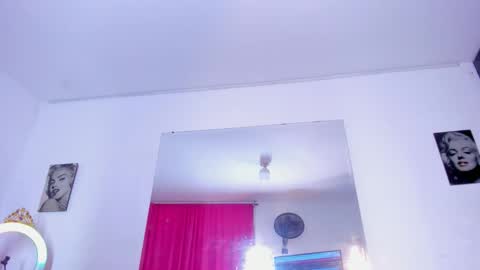 DANIELA online show from May 14, 7:53 pm
